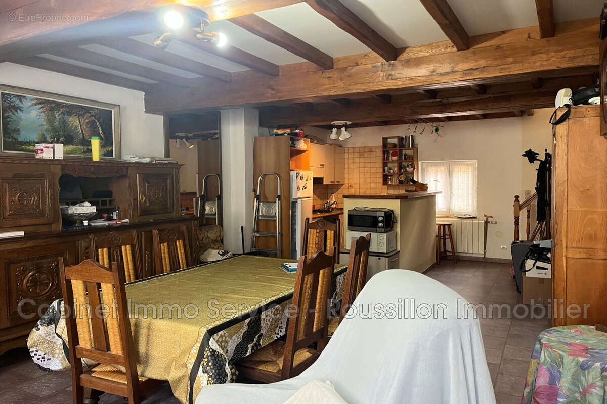 Maison à LE PERTHUS