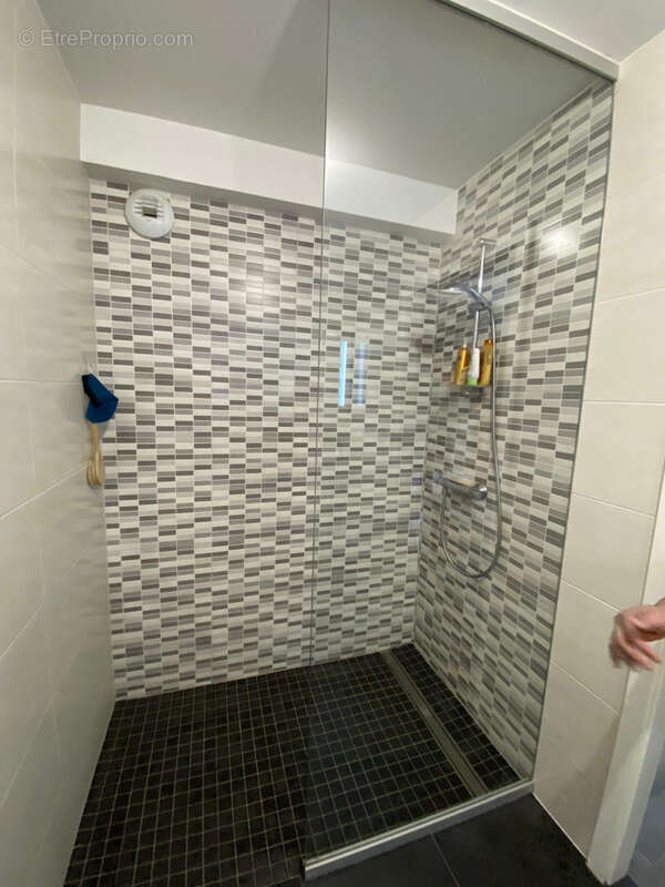 Appartement à SAINT-LOUIS