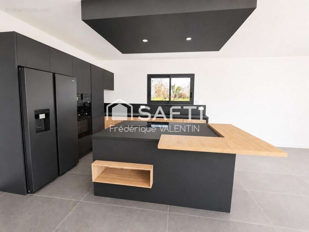 Photo 2 - Maison à RABASTENS