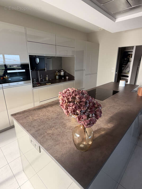 Maison à SAINT-CLAIR