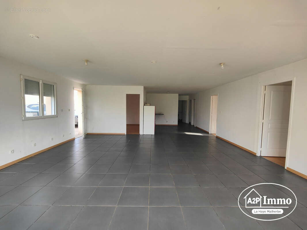 PLAIN PIED 4 chambres ! - photo 3
