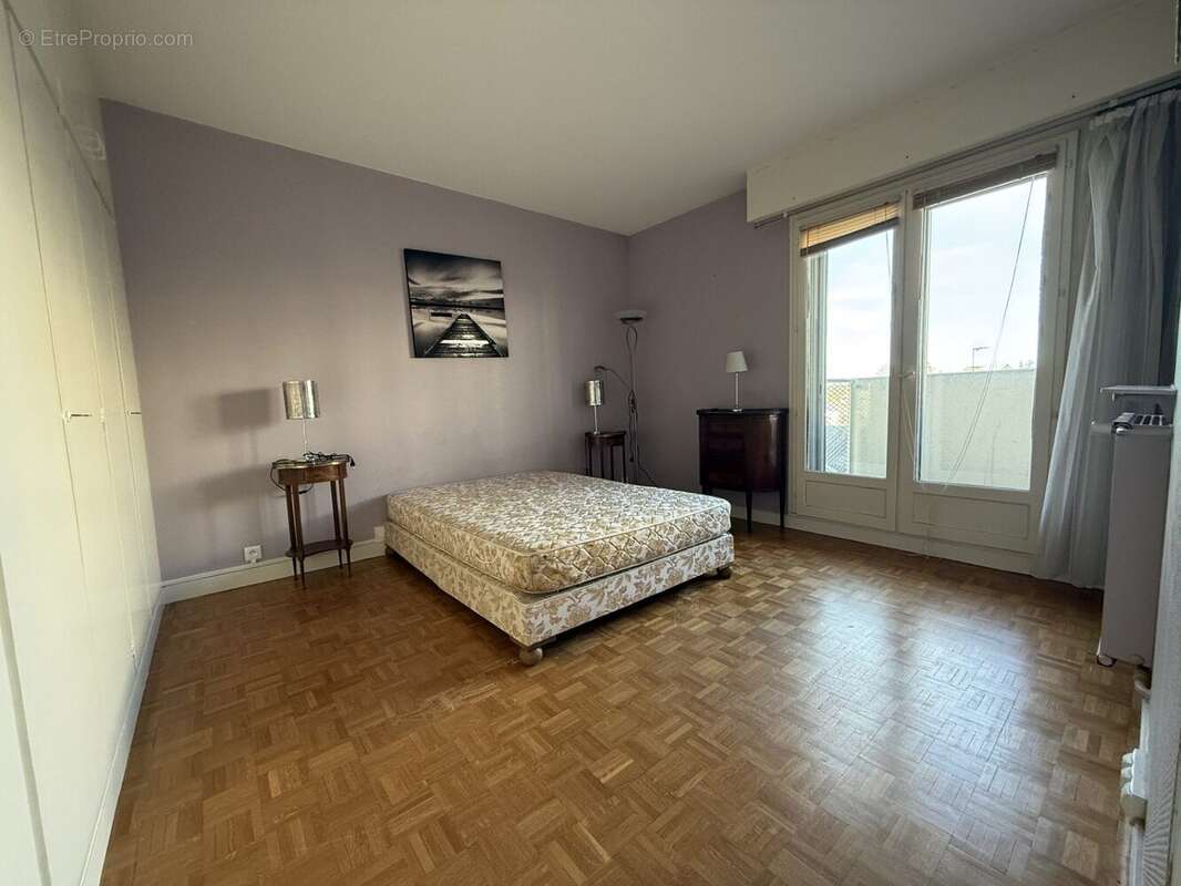 Appartement à TOURS
