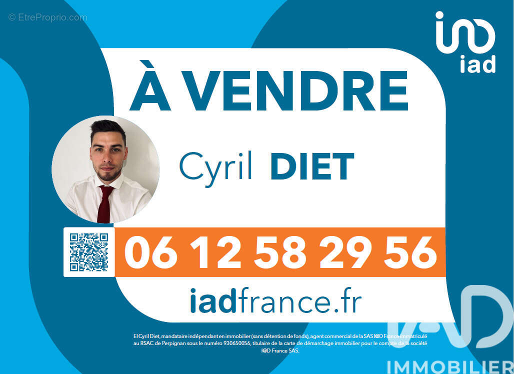 Photo 2 - Maison à CASSAGNES