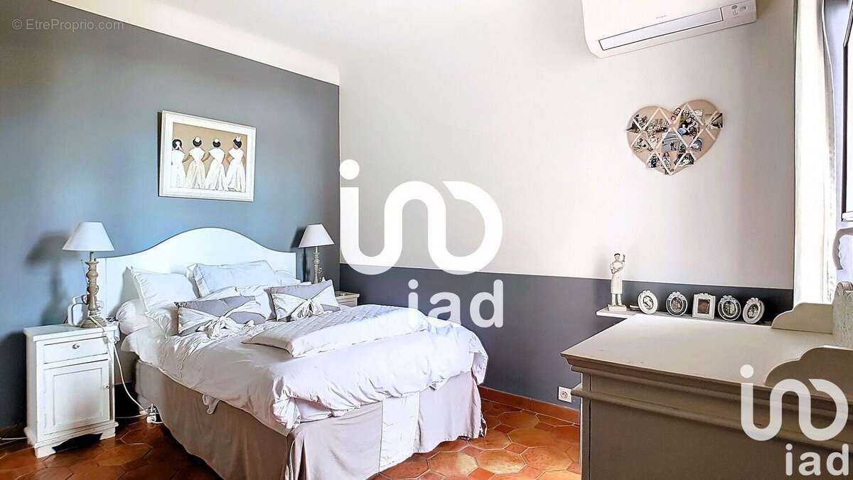 Photo 9 - Appartement à LA CIOTAT