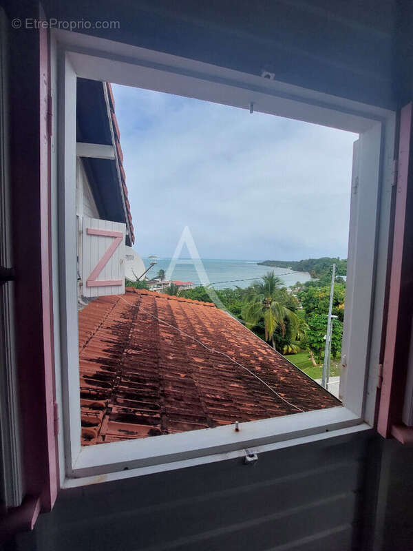 Maison à LA TRINITE