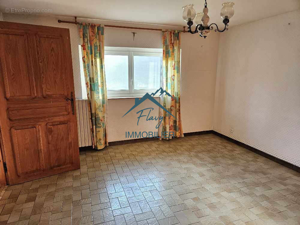 Maison à VAGNEY
