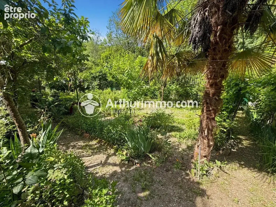 Maison de charme avec jardin exotique à Étiolles - photo 5