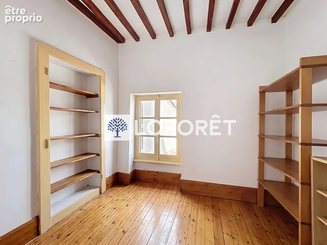 Maison Thil 6 pièces 117 m² et son jardin de 510 m² - photo 8