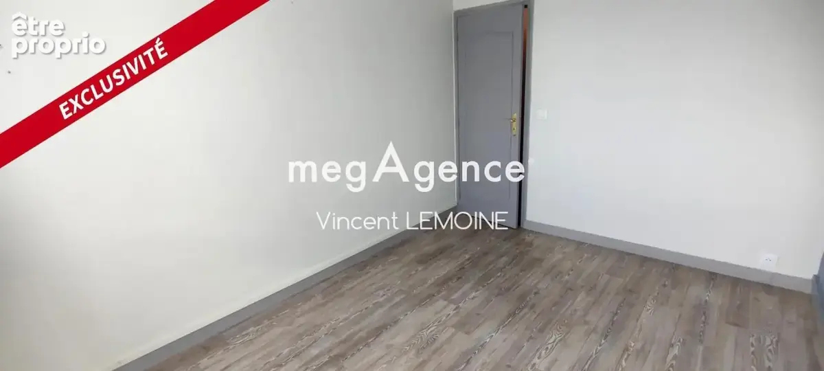 Spacieux appartement de 90 m² proche centre de Granville - photo 9