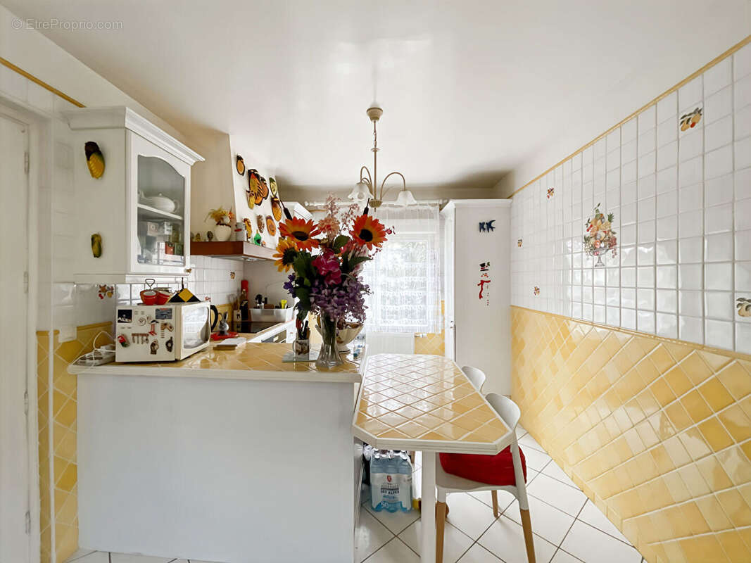 Maison à ANTONY