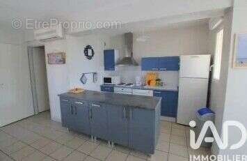Photo 4 - Appartement à CANET-EN-ROUSSILLON