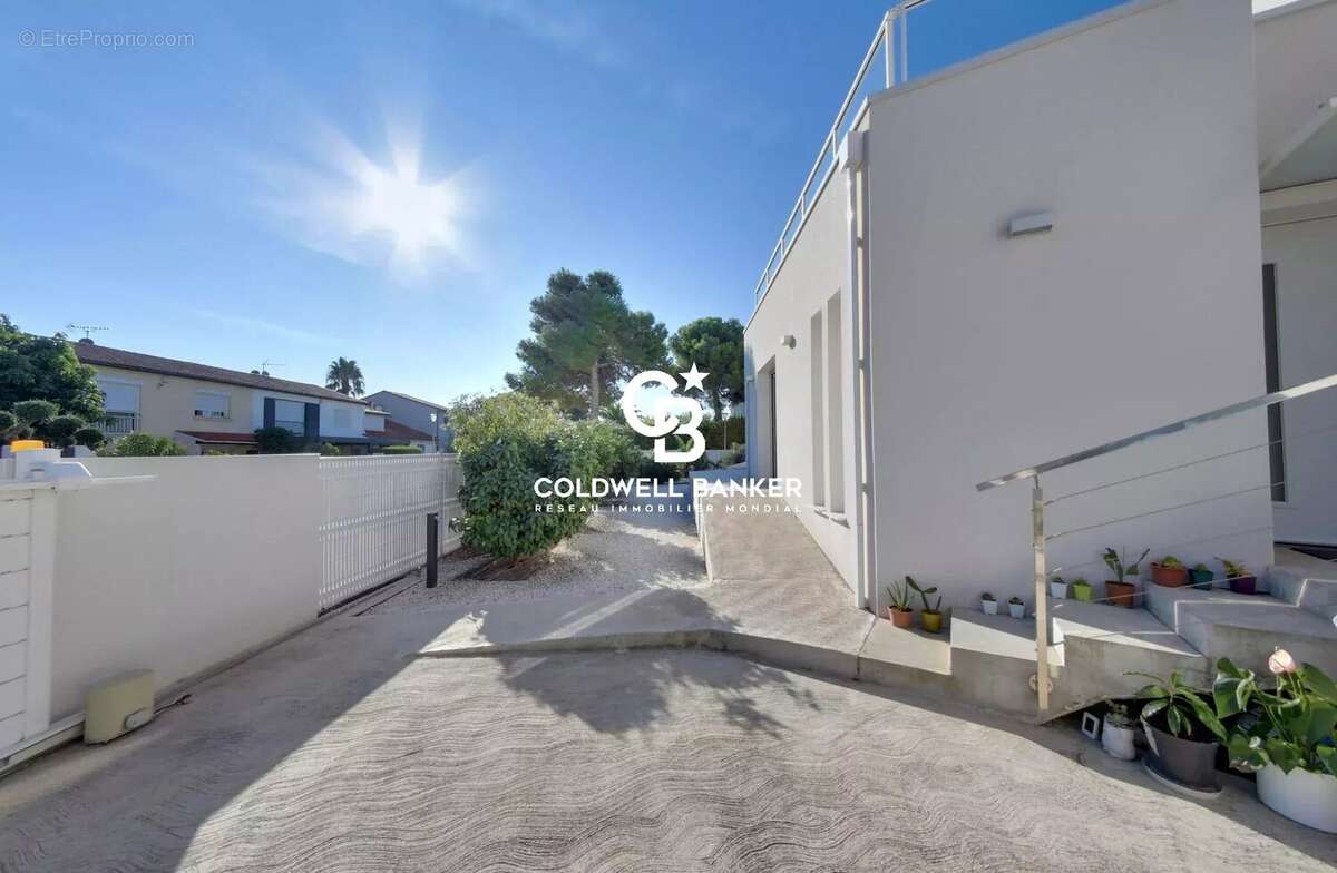 Maison à SAINT-CYPRIEN