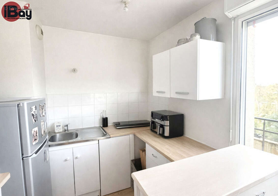 Appartement à SAINT-MAXIMIN