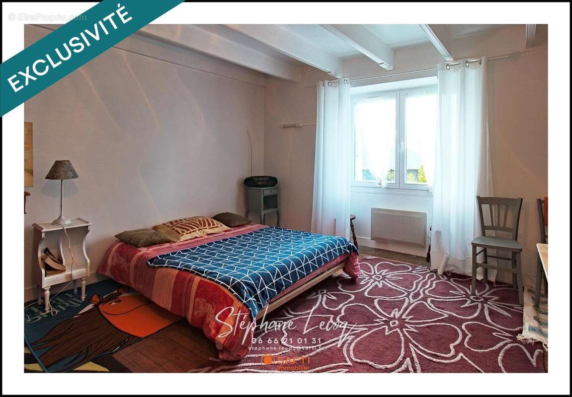 Photo 8 - Maison à ETEL