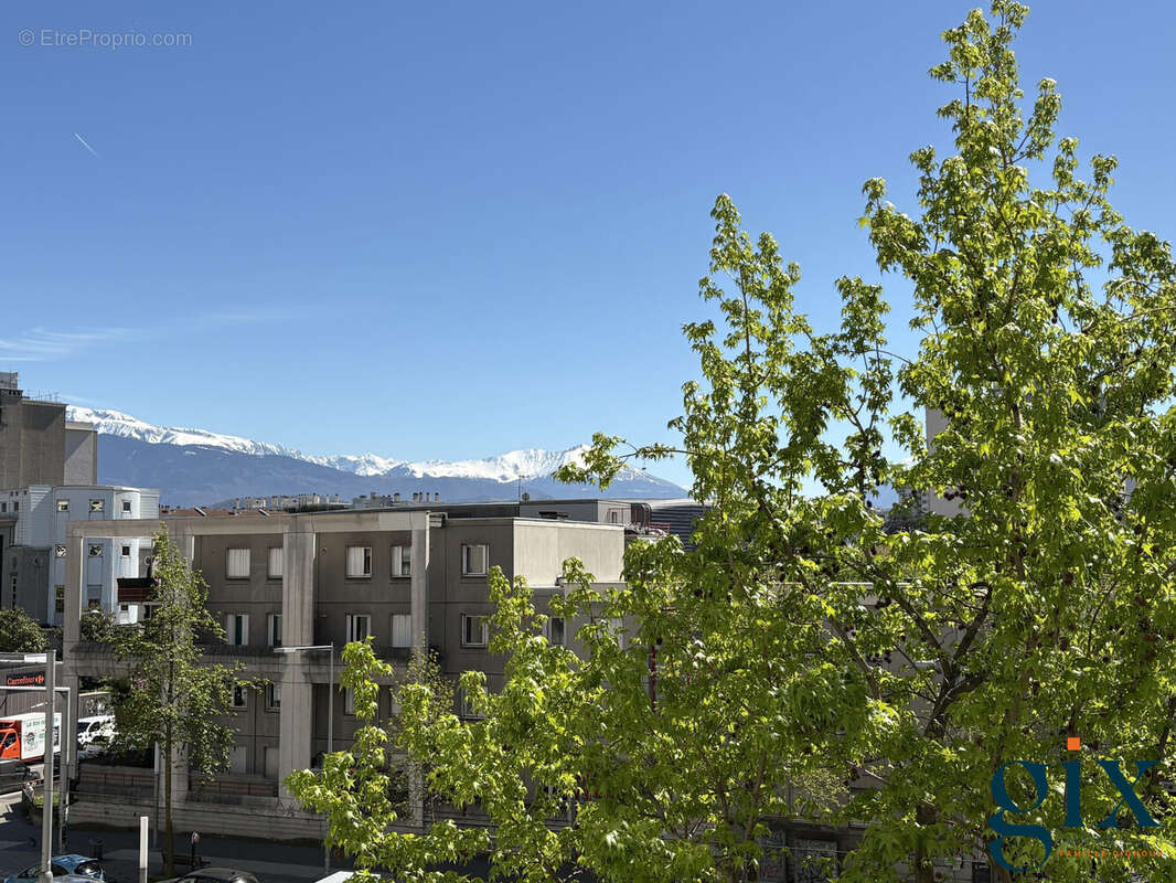 Appartement 67 m² à Grenoble  - photo 4