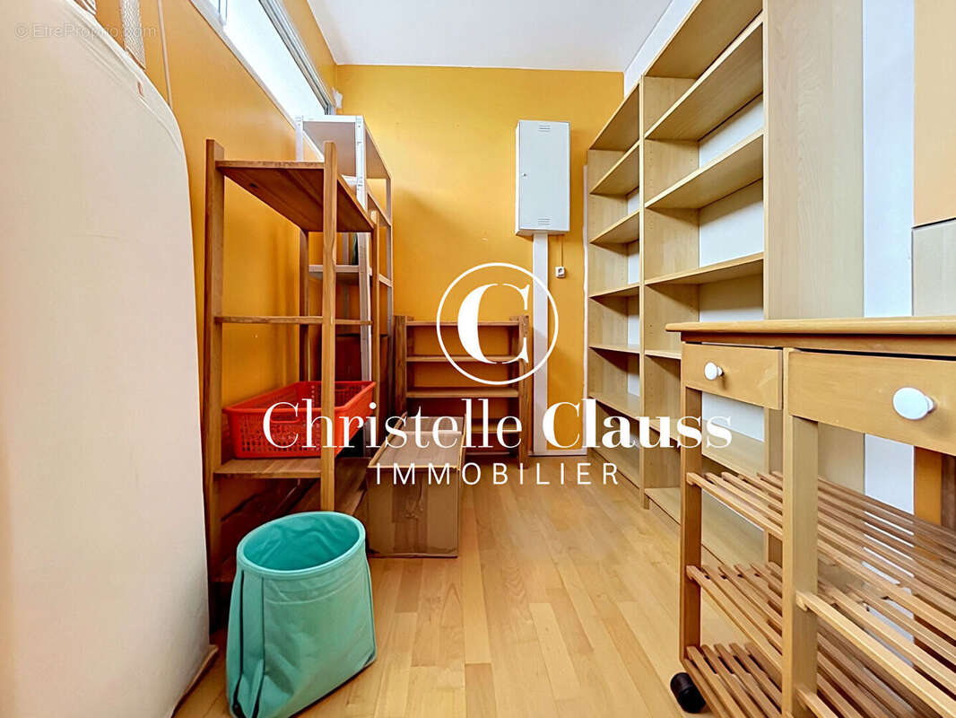 Appartement à HOENHEIM