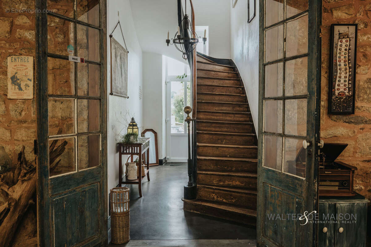 Maison à PLOUGASTEL-DAOULAS