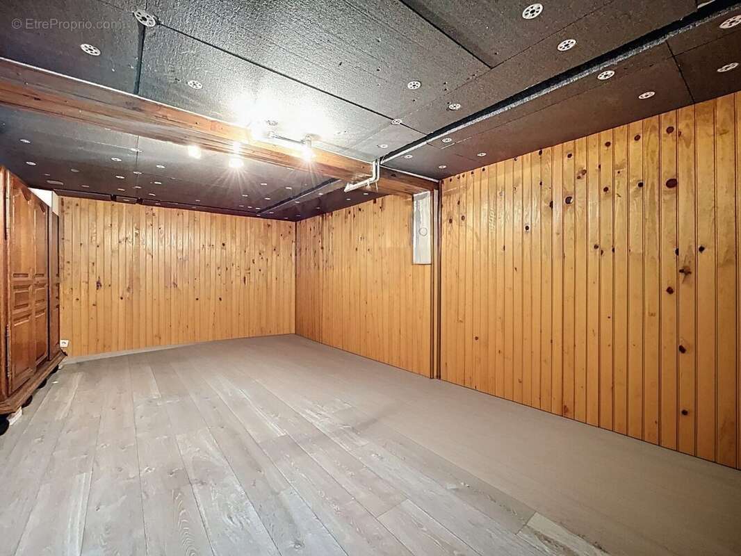 Maison à NOGENT-SUR-VERNISSON