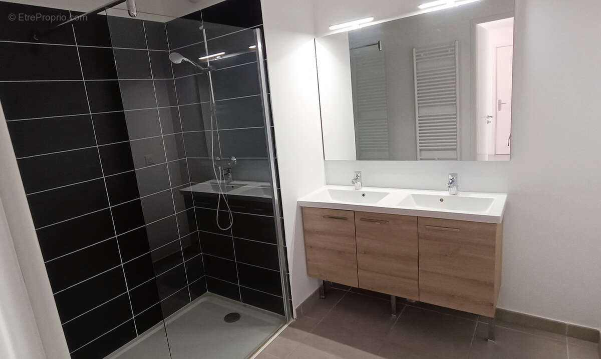 Appartement 88m2 - photo 11