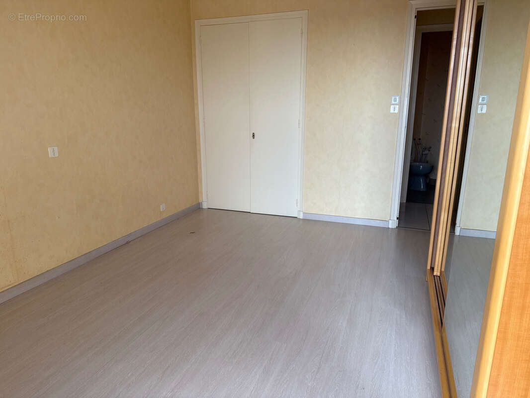 Appartement à SAINT-HILAIRE-DE-RIEZ