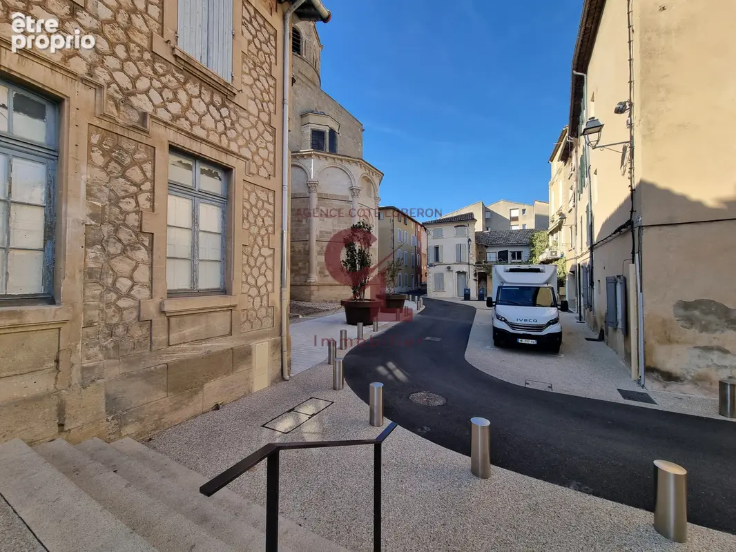 Appartement 2 pièces 31 m² à vendre à Cavaillon (84300) - photo 2