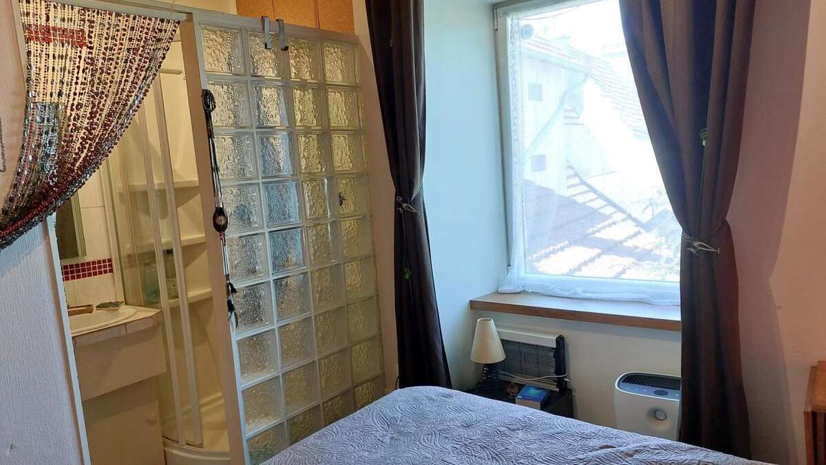 Maison à SAINT-CERNIN