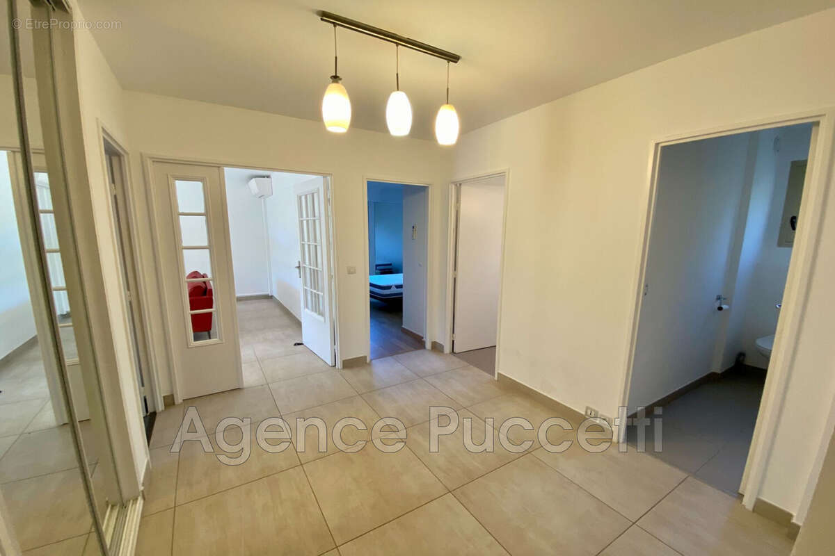Appartement à VENCE