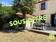 Maison à FROSSAY