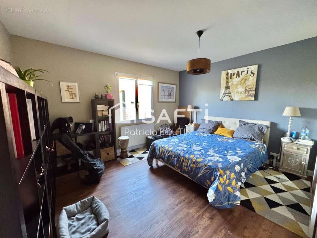 Photo 5 - Maison à CHAURAY