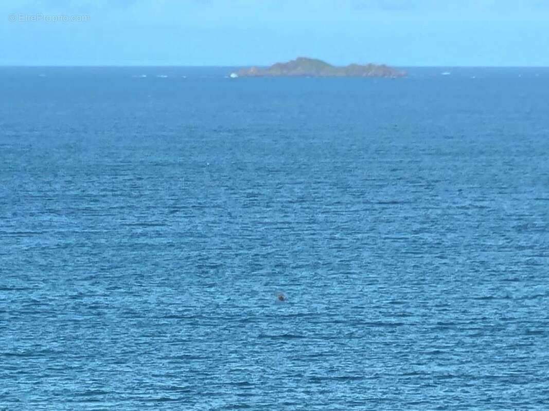 Maison à PERROS-GUIREC