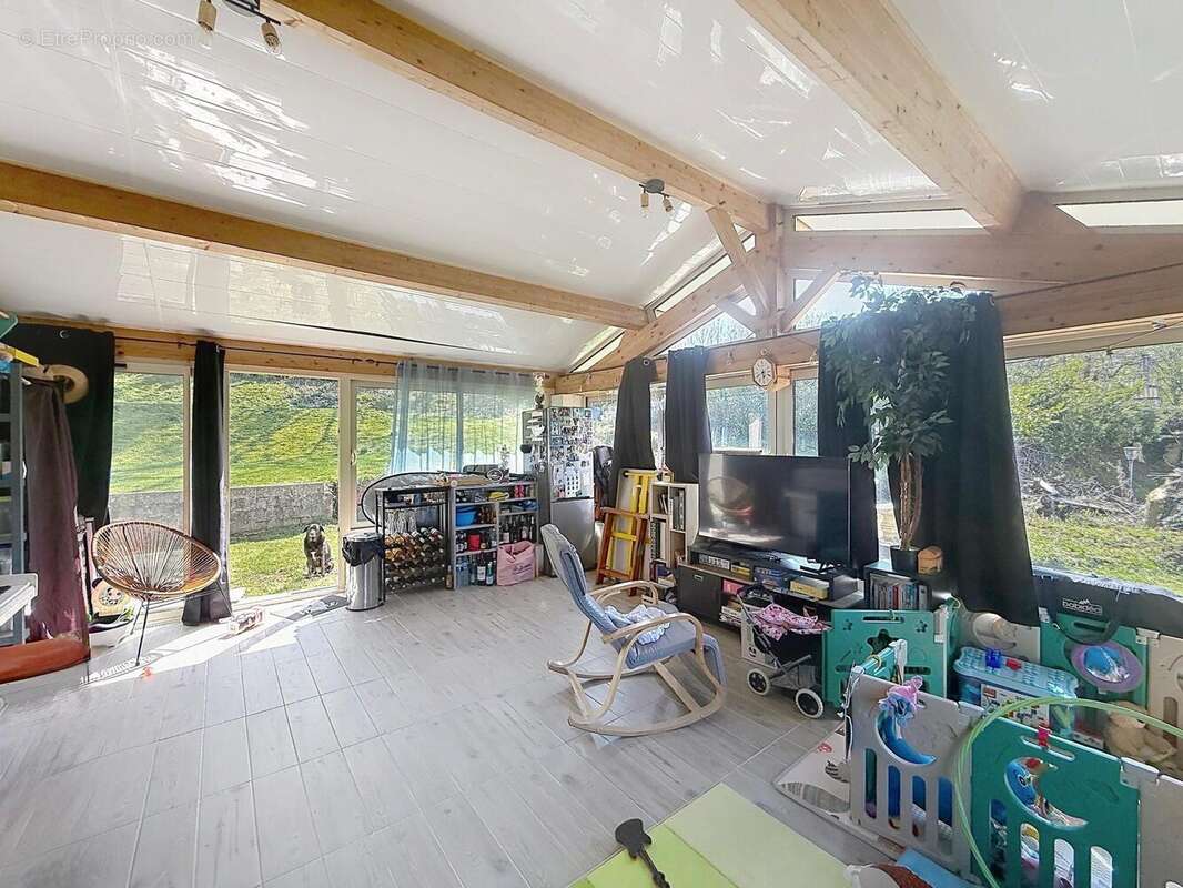 Photo 7 - Maison à CAMBES