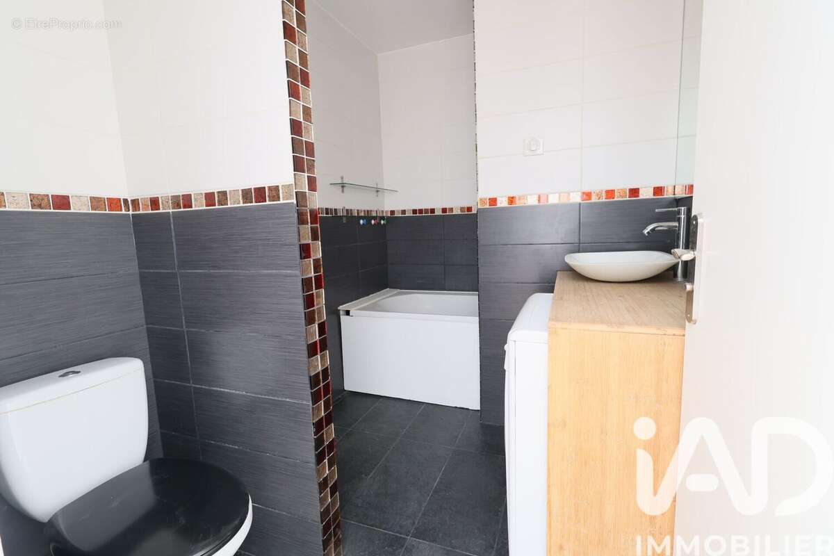 Photo 9 - Appartement à BOBIGNY