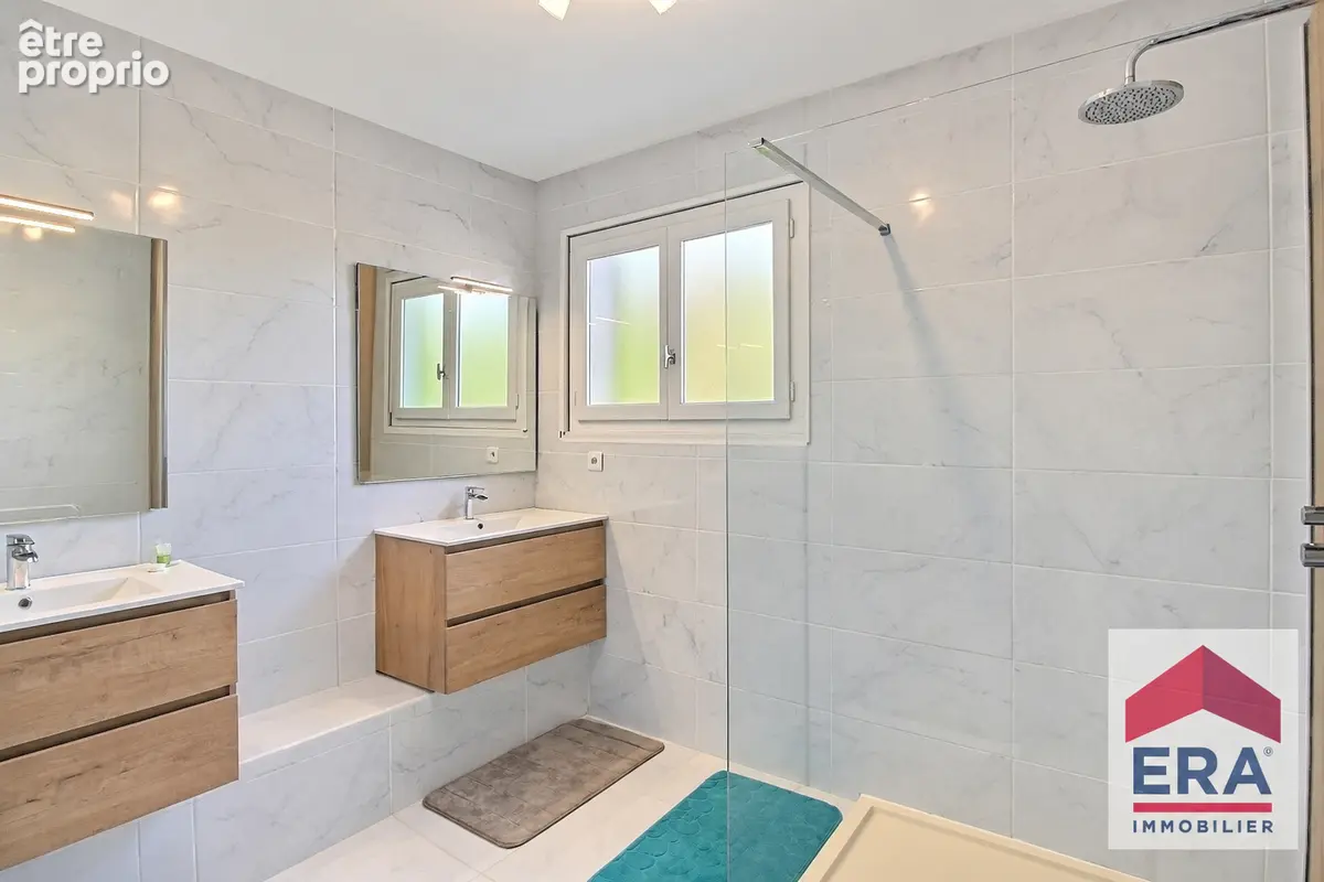 Maison 190m² à camaret-sur-aigues - photo 14