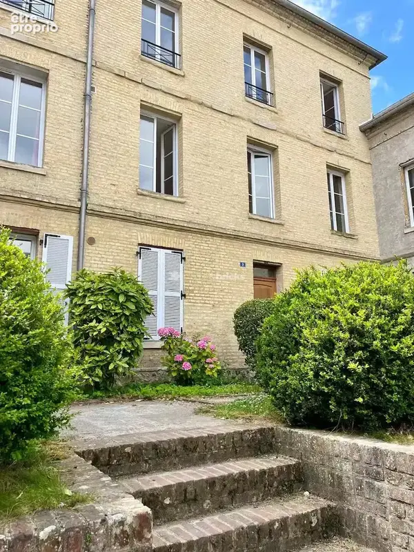 Appartement 1 pièce 20 m² à vendre à Montivilliers (76290) - photo 9