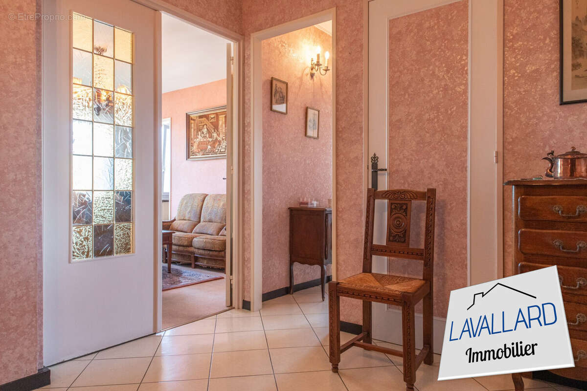 Appartement à AMIENS