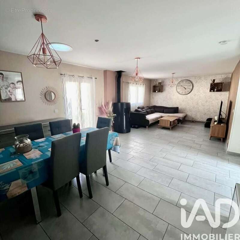 Photo 3 - Maison à CHAMBLY