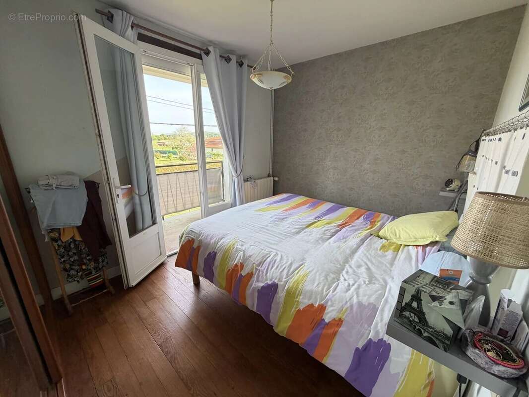 Maison à RISCLE