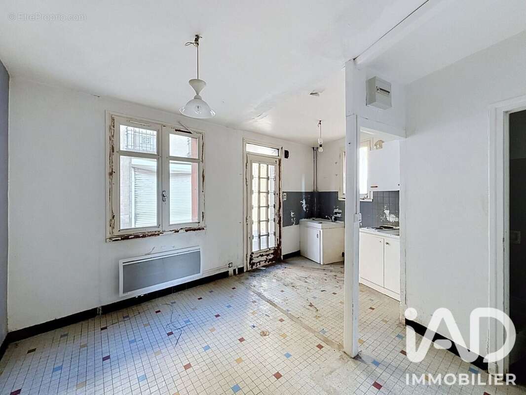 Appartement 52 m² à Saint-Alban-Sur-Limagnole  - photo 4
