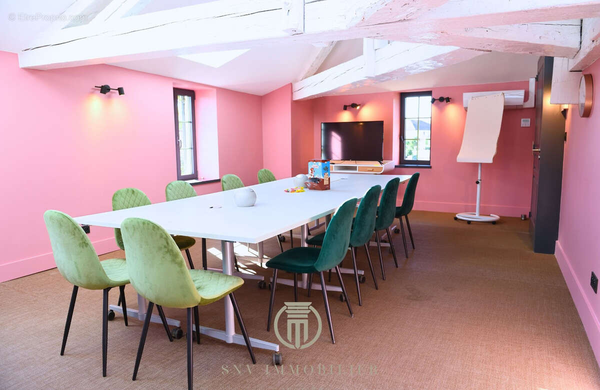 Appartement à GENAS