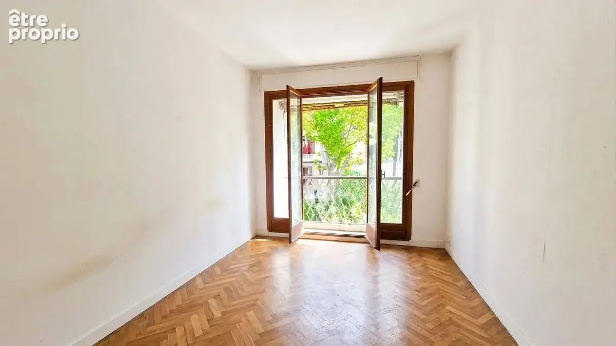 Dubouchage 2/3p 55m² - photo 7