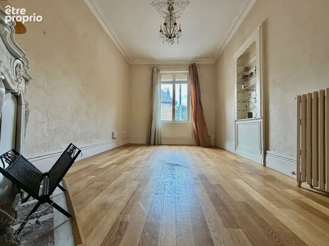 Maison de ville bourgeoise - photo 4