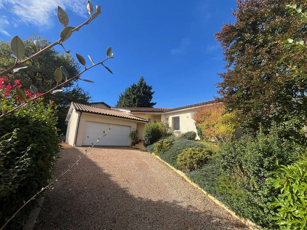 Maison à GLEIZE
