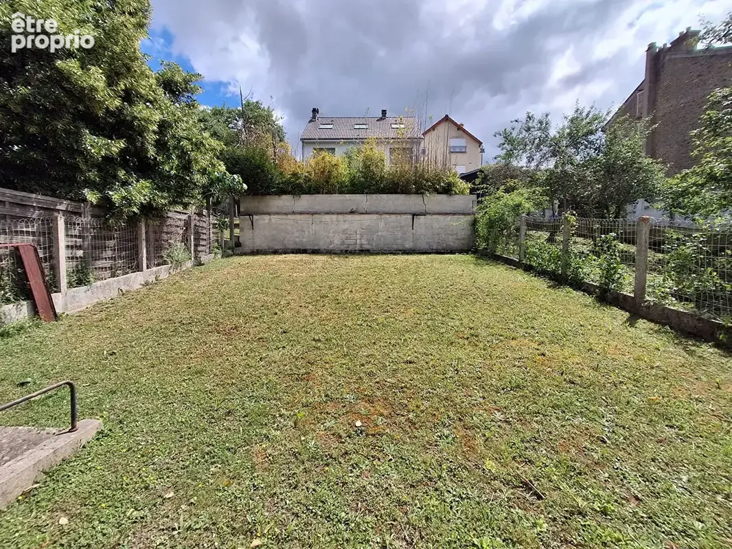 Duplex T1 Corbeil Essonnes - photo 10