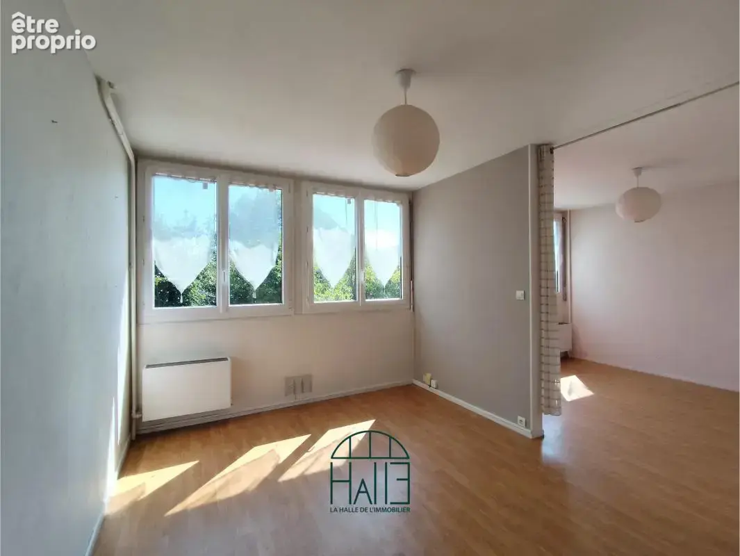 Appartement à LIMOGES