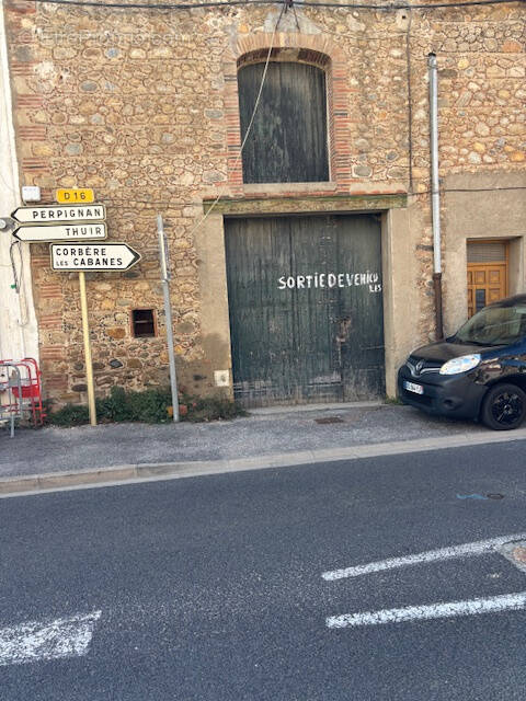 Maison à SAINT-FELIU-D'AVALL