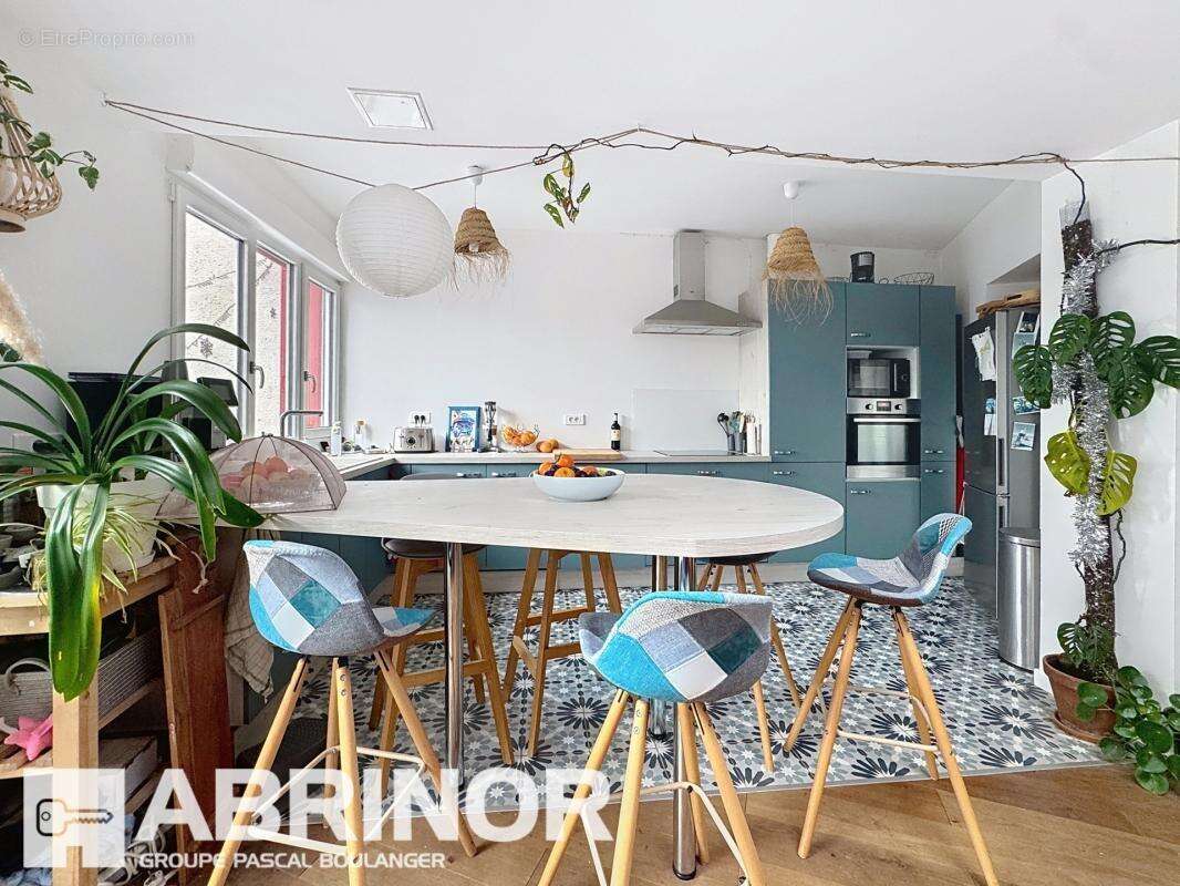 Maison à WATTIGNIES