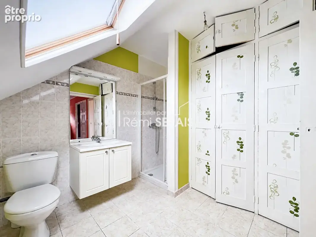 Une maison pleine de potentiel  proche des commodités d'Argentan - photo 6