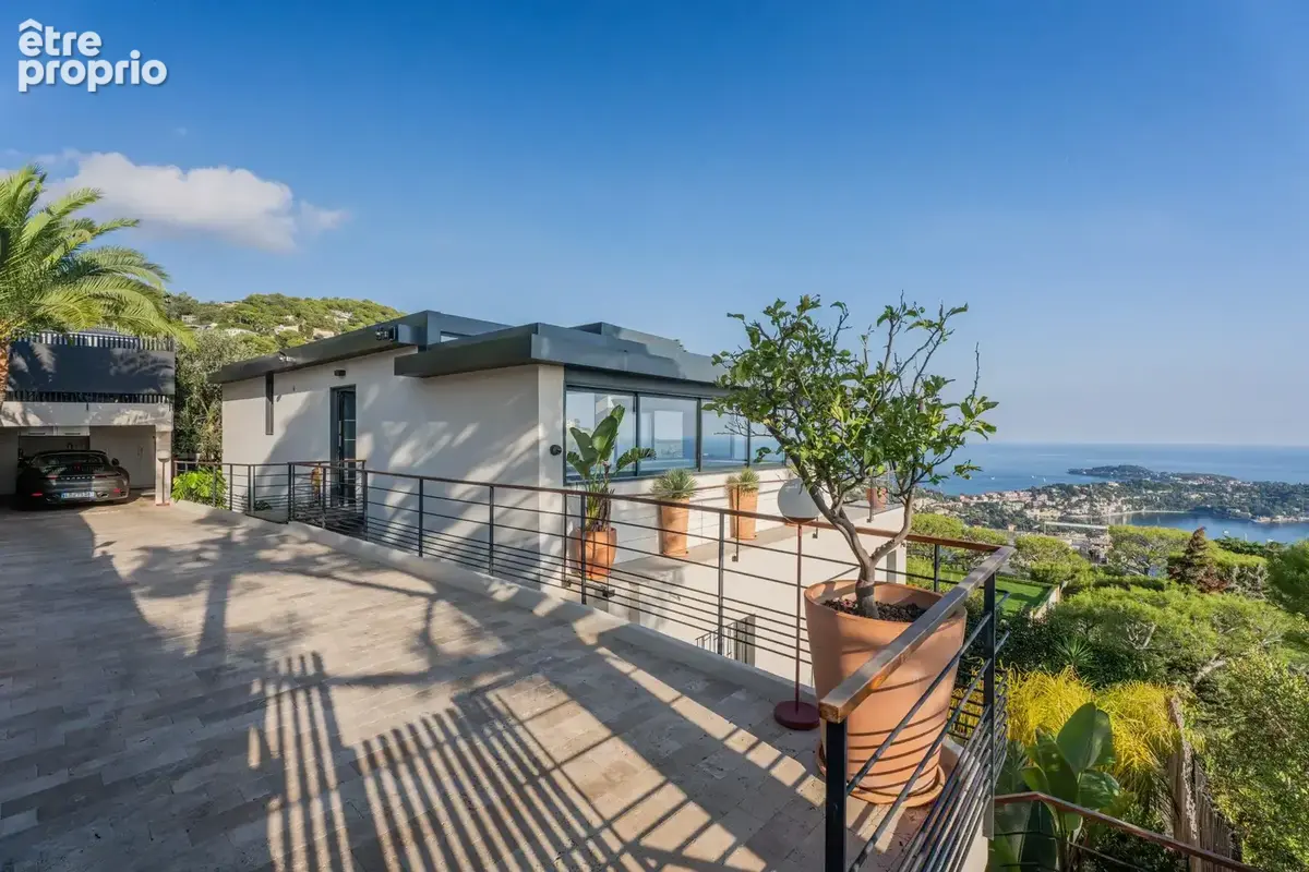 Maison 7 pièces 312 m² à vendre à Villefranche-Sur-Mer (06230) - photo 41