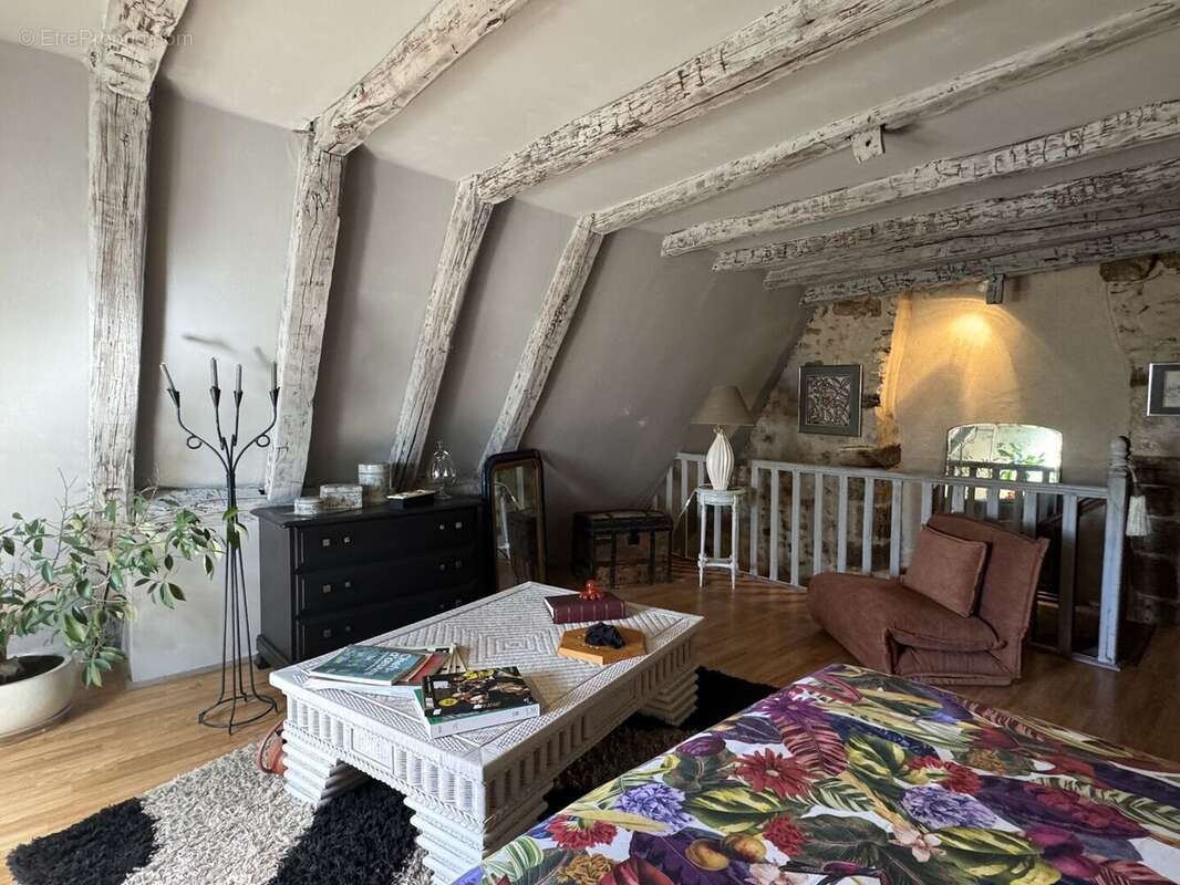 IMG2403 - Maison à SAINT-CYPRIEN