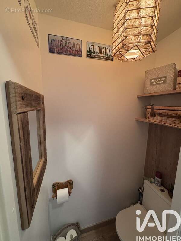 Photo 7 - Appartement à LA ROCHE-SUR-FORON